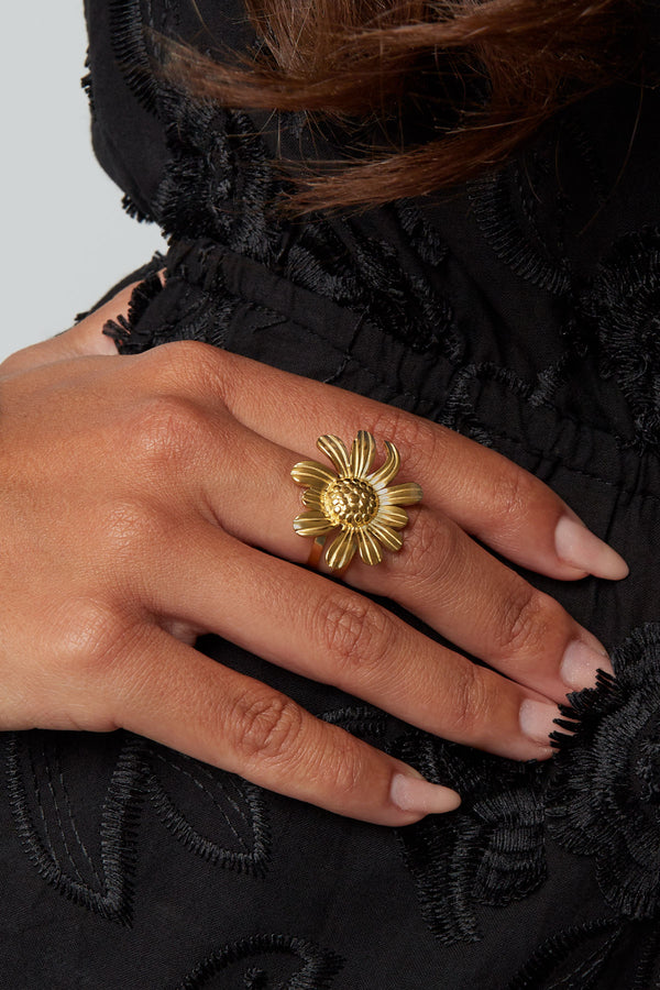 Ring daisy