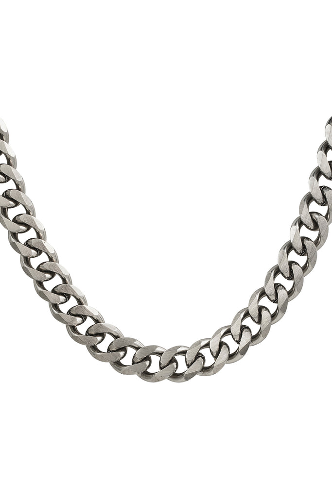 Chunk chain necklace | MEN