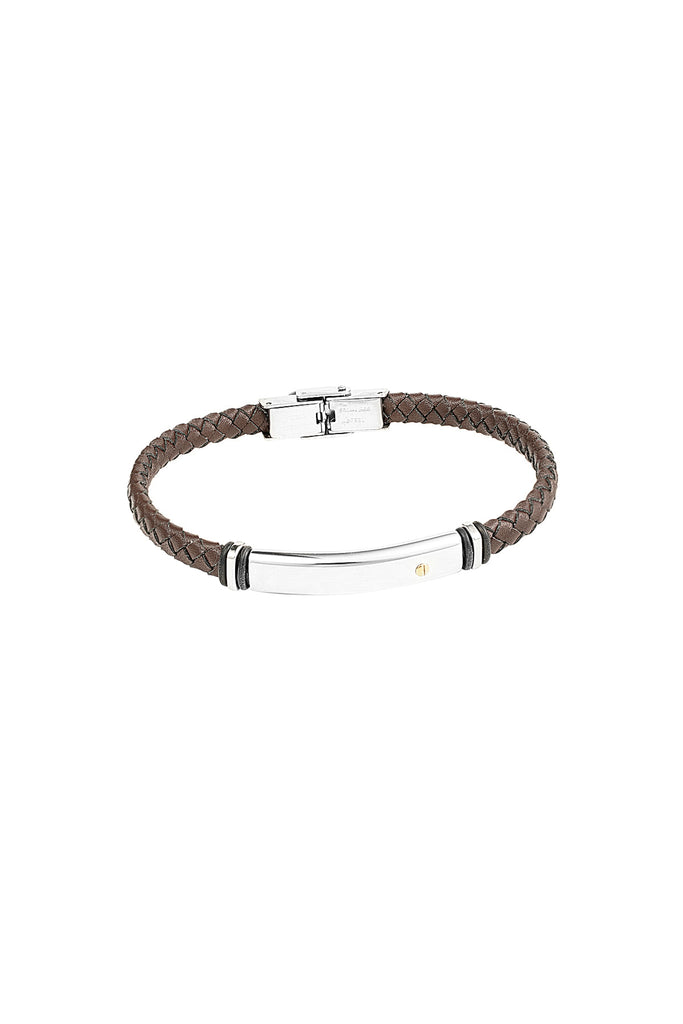 Bracelet braided | MEN