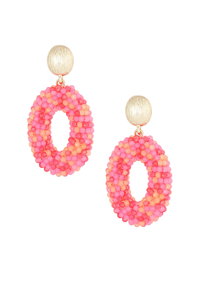 Earrings discodip