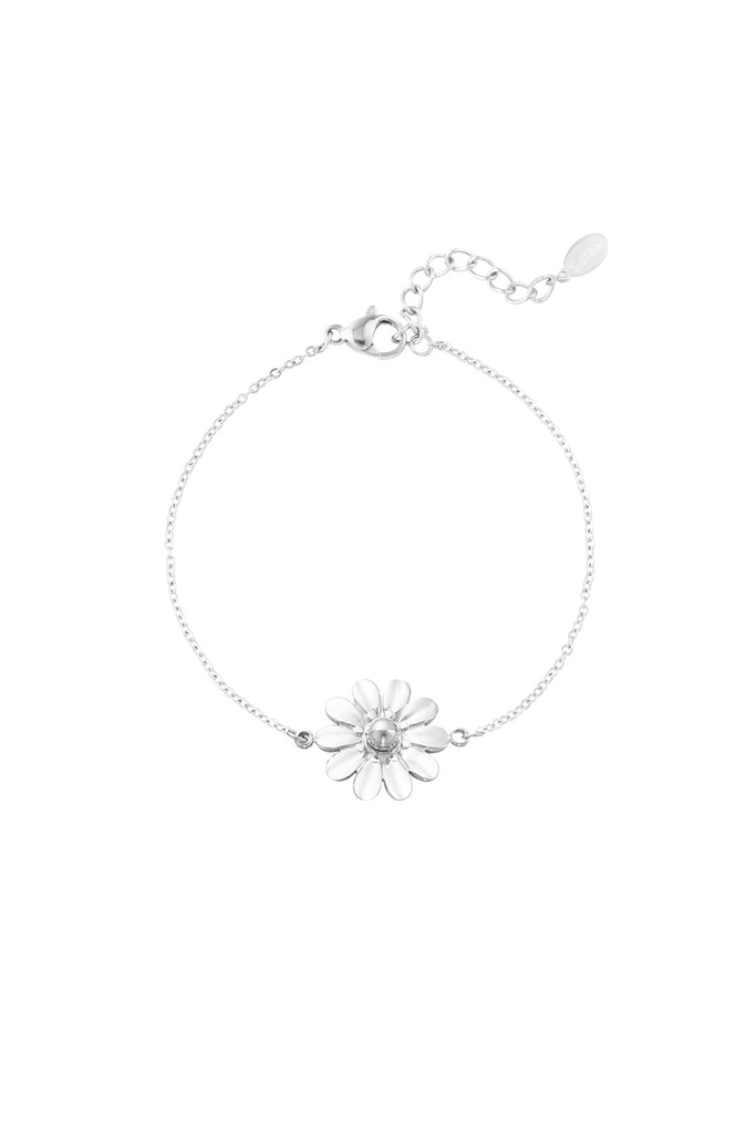 Bracelet blossom dot