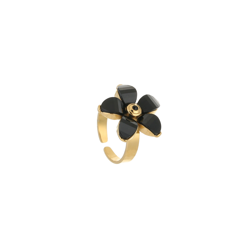 Ring flower