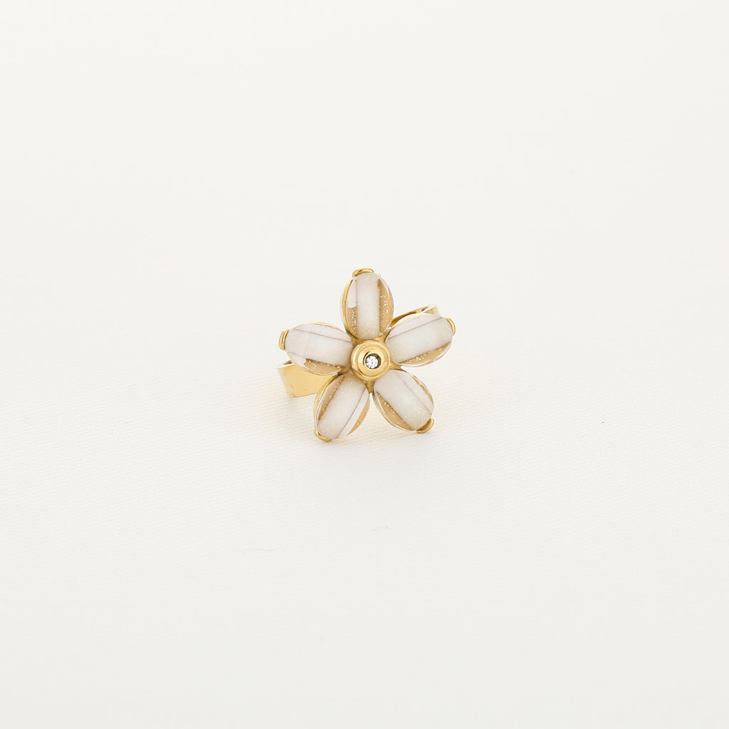 Ring flower