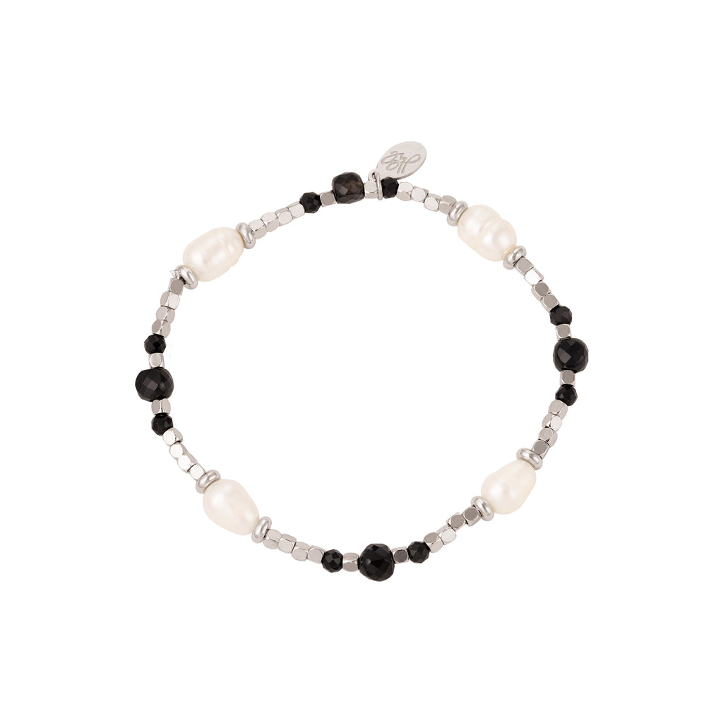 Beads bracelet stones