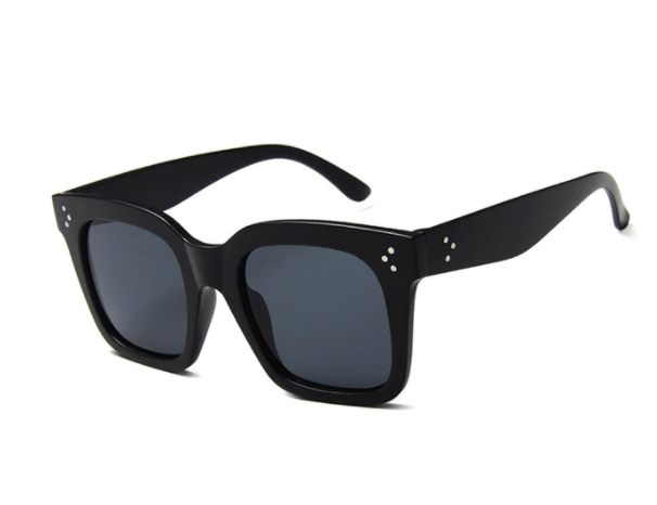 Sunglasses glam black matt