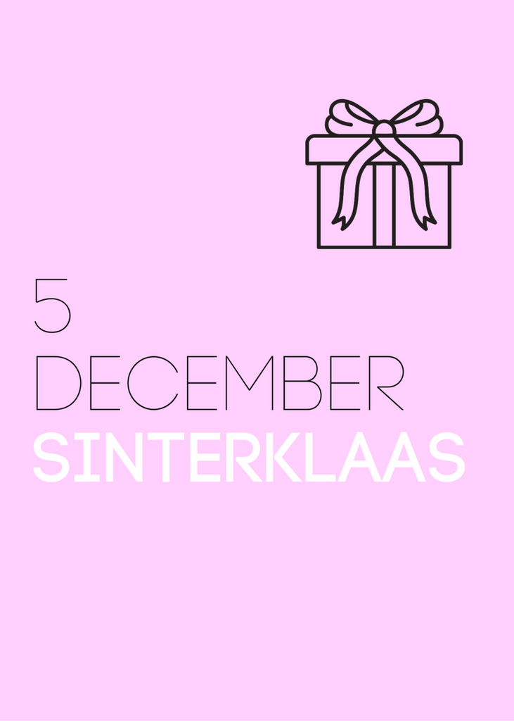 Gift wrapping | Saint Nicholas