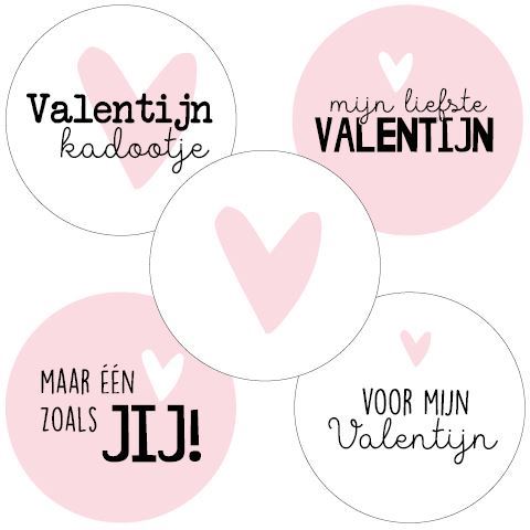 Sticker | Valentine
